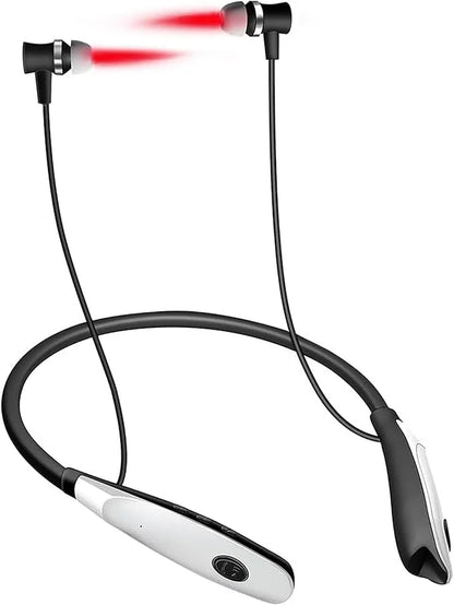 NAZUV dispositivo auditivo para tinnitus