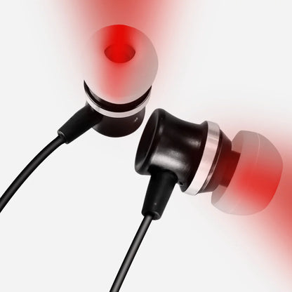 NAZUV dispositivo auditivo para tinnitus