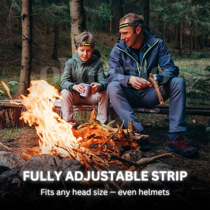 VISELUX Dual Motion Light